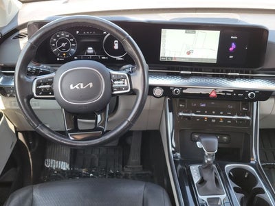 2023 Kia Carnival SX Prestige