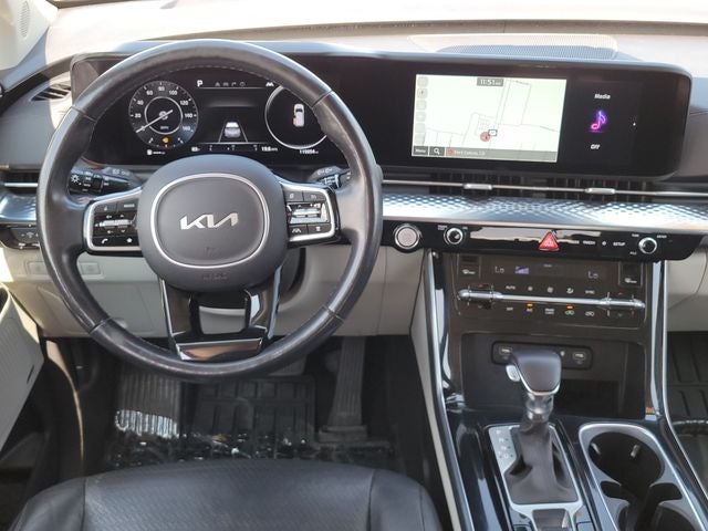 2023 Kia Carnival SX Prestige