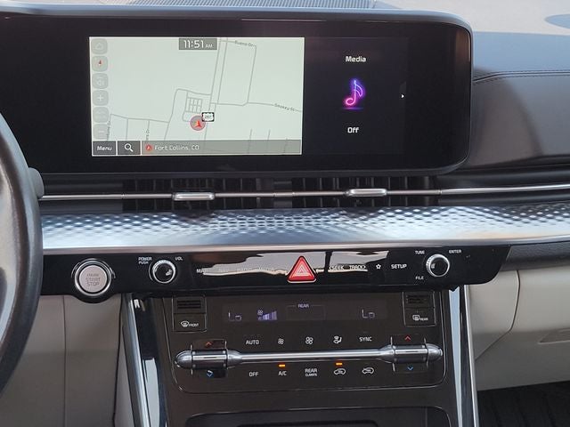 2023 Kia Carnival SX Prestige