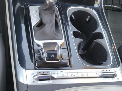 2023 Kia Carnival SX Prestige