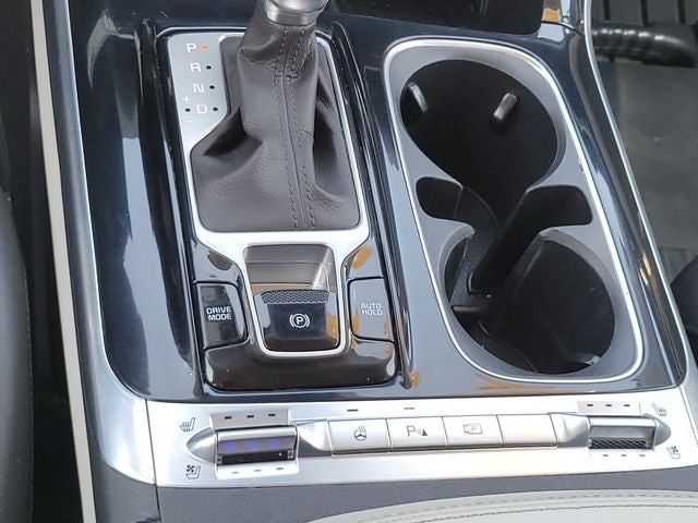 2023 Kia Carnival SX Prestige