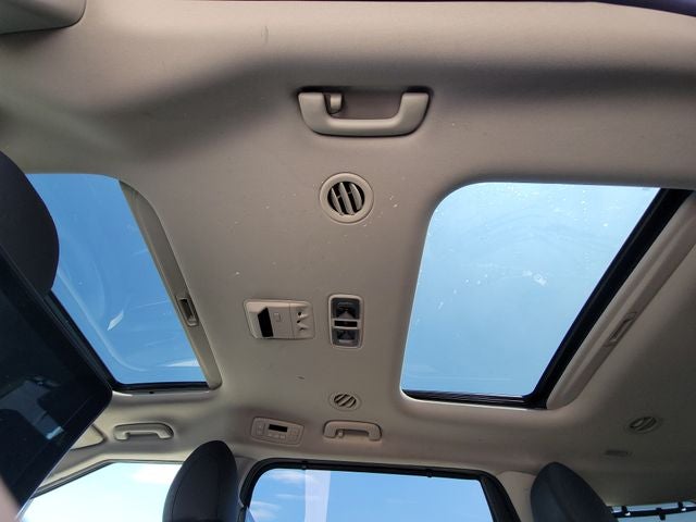 2023 Kia Carnival SX Prestige