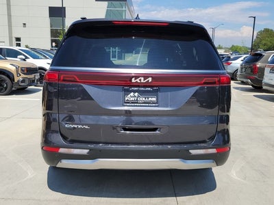 2023 Kia Carnival SX Prestige