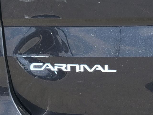 2023 Kia Carnival SX Prestige