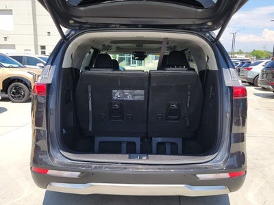 2023 Kia Carnival SX Prestige