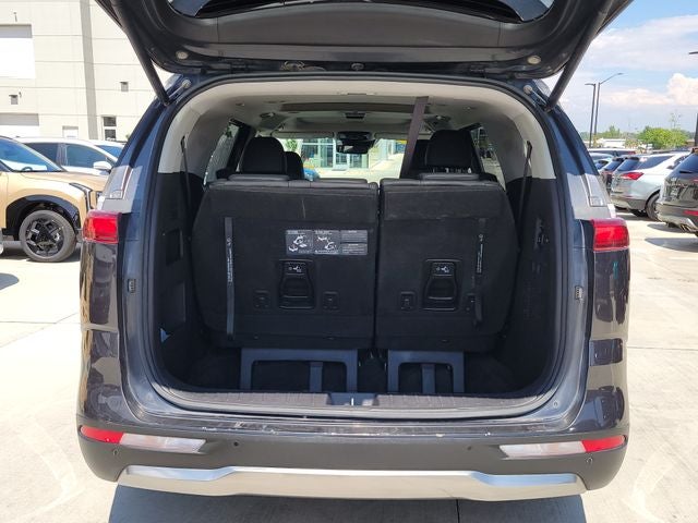 2023 Kia Carnival SX Prestige