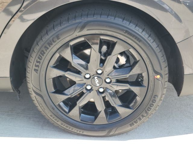 2023 Kia Carnival SX Prestige