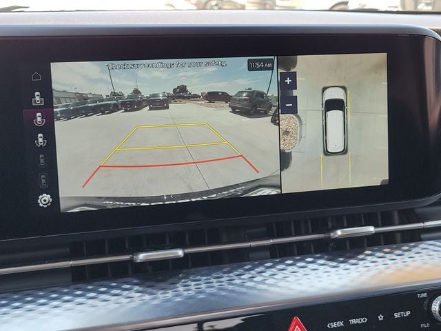 2023 Kia Carnival SX Prestige