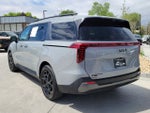 2025 Kia Carnival Hybrid SX Prestige