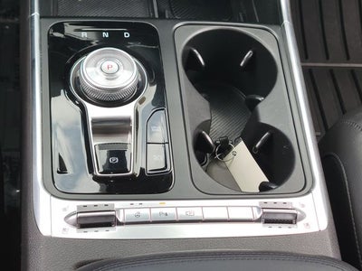 2025 Kia Carnival Hybrid SX Prestige
