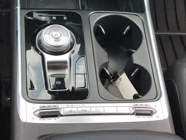 2025 Kia Carnival Hybrid SX Prestige