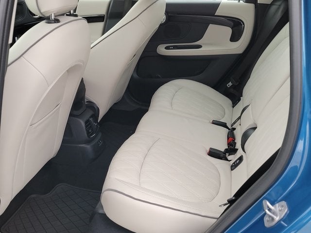 2023 MINI Countryman All4 Cooper S