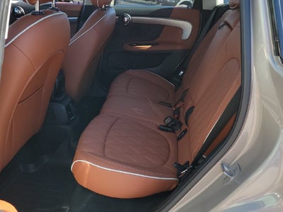 2024 MINI Cooper S Countryman Cooper S