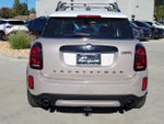 2024 MINI Cooper S Countryman Cooper S