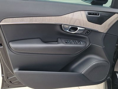 2021 Volvo XC90 T6 Inscription