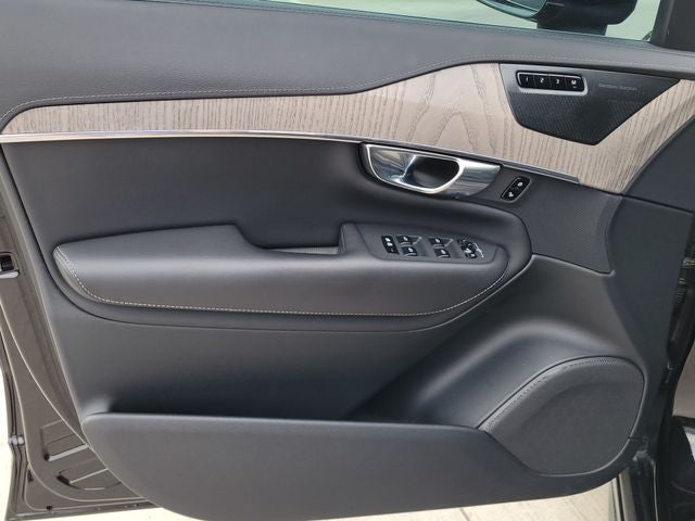 2021 Volvo XC90 T6 Inscription