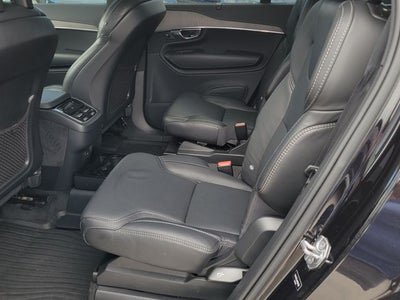 2021 Volvo XC90 T6 Inscription