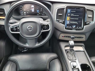 2021 Volvo XC90 T6 Inscription