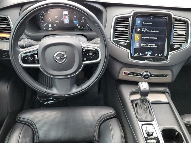 2021 Volvo XC90 T6 Inscription