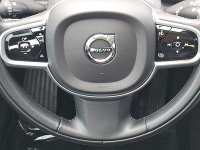 2021 Volvo XC90 T6 Inscription