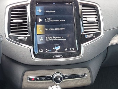 2021 Volvo XC90 T6 Inscription