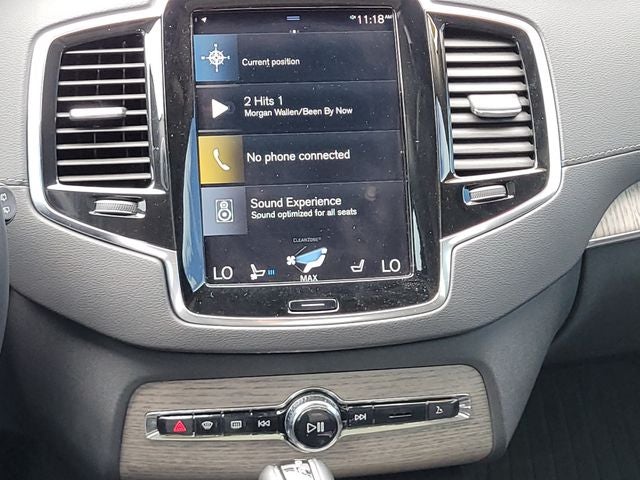 2021 Volvo XC90 T6 Inscription