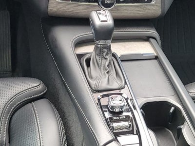 2021 Volvo XC90 T6 Inscription