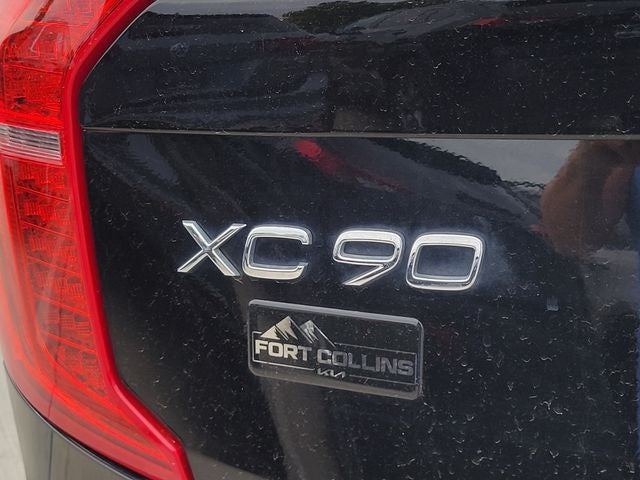 2021 Volvo XC90 T6 Inscription