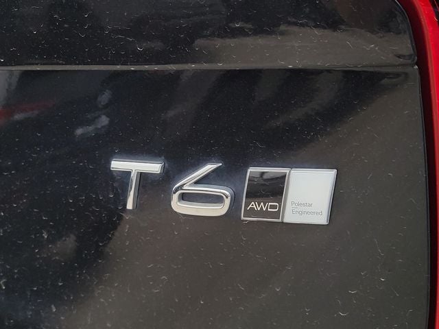 2021 Volvo XC90 T6 Inscription