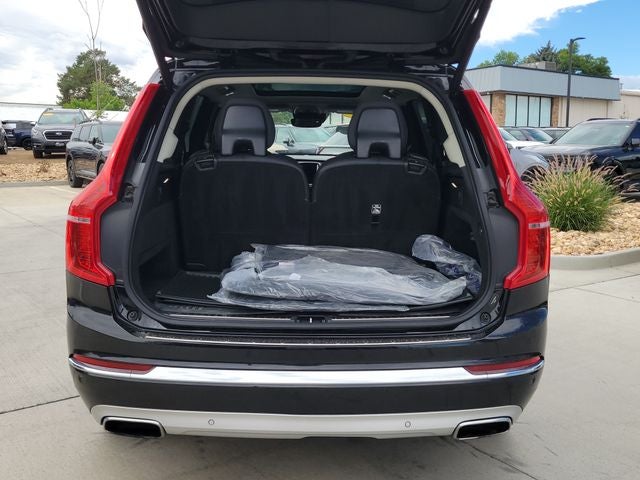 2021 Volvo XC90 T6 Inscription