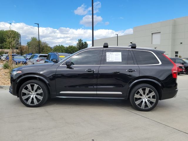 2021 Volvo XC90 T6 Inscription