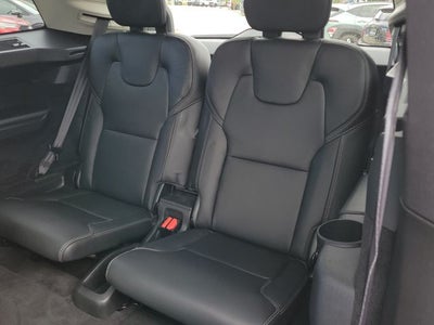 2021 Volvo XC90 T6 Inscription