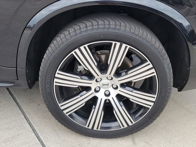 2021 Volvo XC90 T6 Inscription