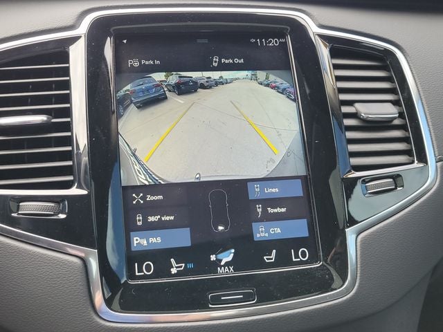 2021 Volvo XC90 T6 Inscription