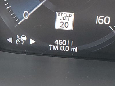 2021 Volvo XC90 T6 Inscription