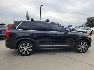 2021 Volvo XC90 T6 Inscription