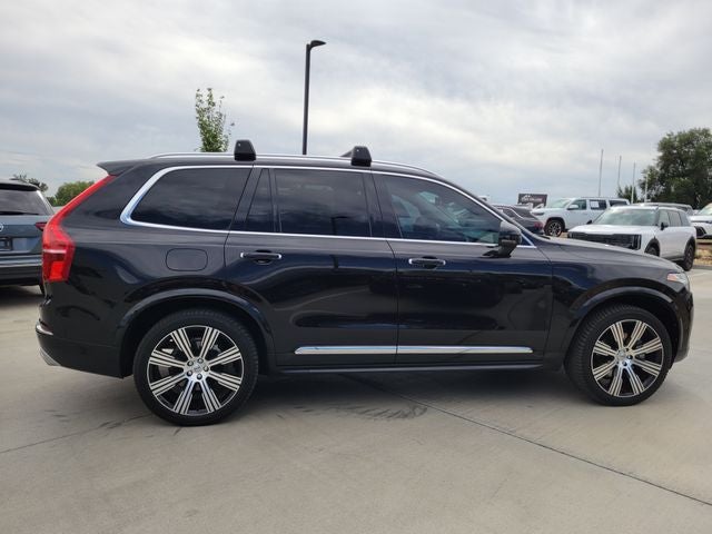 2021 Volvo XC90 T6 Inscription