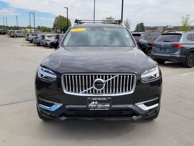 2021 Volvo XC90 T6 Inscription