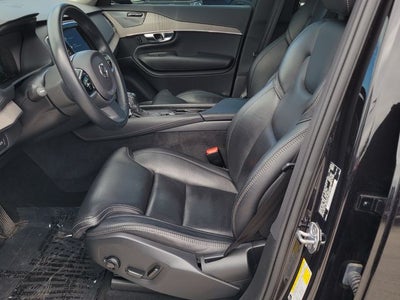 2021 Volvo XC90 T6 Inscription