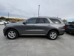 2012 Dodge Durango Crew