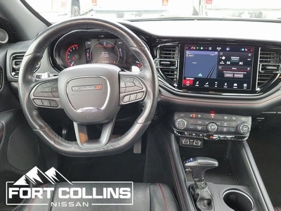 2023 Dodge Durango GT Plus