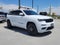 2021 Jeep Grand Cherokee Overland