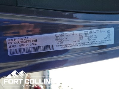 2025 Jeep Wrangler Willys 4xe