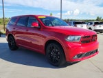 2017 Dodge Durango R/T
