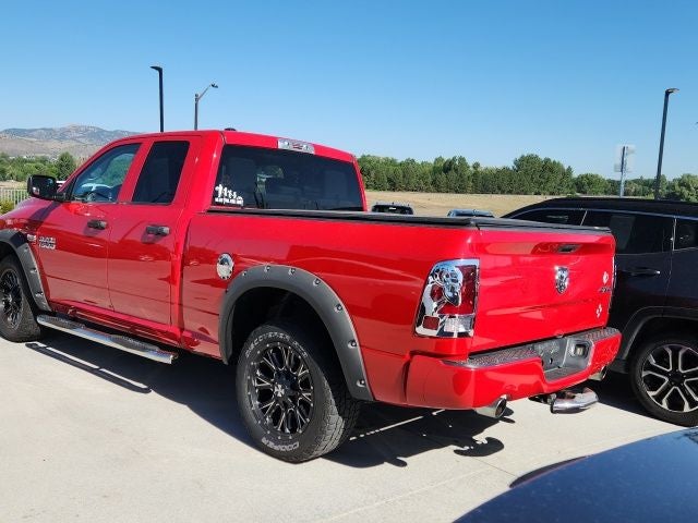 2013 RAM 1500 Express