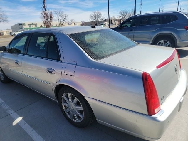 2007 Cadillac DTS Luxury II