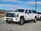2016 Chevrolet Silverado 2500HD High Country
