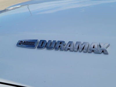 2016 Chevrolet Silverado 2500HD High Country