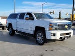 2016 Chevrolet Silverado 2500HD High Country