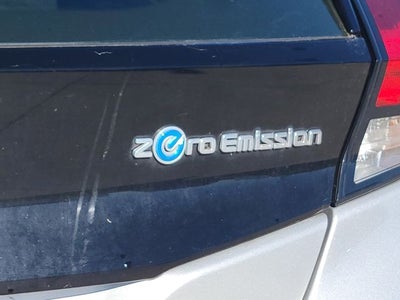 2019 Nissan Leaf S